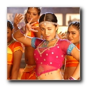 Trisha